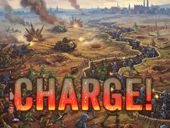 Juego C H A R G E!