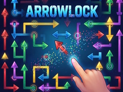 Juego Arrowlock