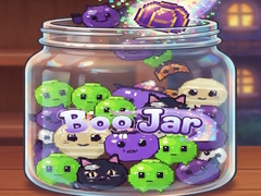 Juego Boo Jar