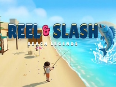 Juego Reel & Slash Beach Legends