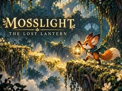 Juego Mosslight The Lost Lantern