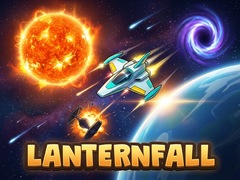 Juego Lanternfall