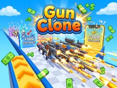 Juego Gun Clone