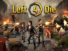 Juego Left 4 Die