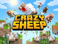 Juego Crazy Sheep