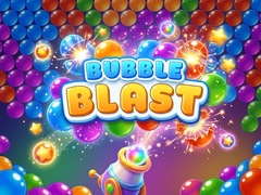 Juego Bubble Blast