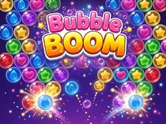 Juego Bubble Boom