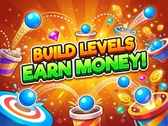 Juego Build levels – earn money!