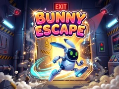 Juego Bunny Escape