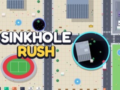 Juego Sinkhole Rush