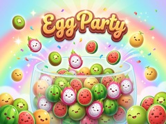 Juego Egg Party
