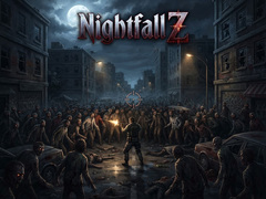 Juego Nightfall Z