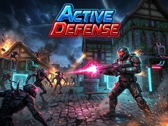 Juego Active Defense