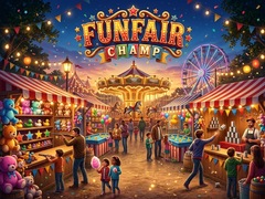 Juego Funfair Champ