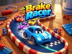 Juego Brake Racer