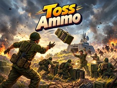 Juego Toss Ammo