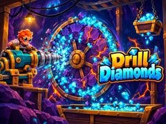 Juego Drill Diamonds
