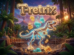 Juego T-retrix