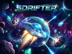 Juego Sdrifter