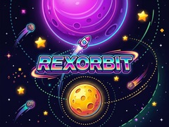 Juego Rexorbit