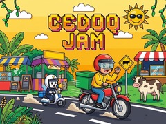 Juego Cedoq Jam