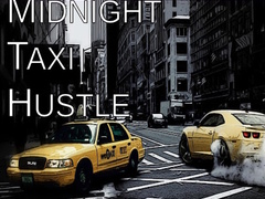 Juego Midnight Taxi Hustle