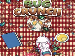 Juego Bug Crunch