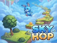 Juego SKY HOP