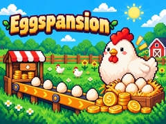 Juego Eggspansion