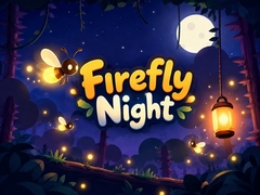 Juego Firefly Night