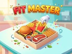 Juego Fit Master