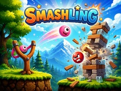 Juego Smashling