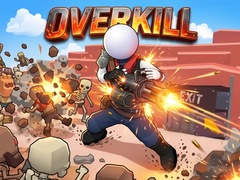 Juego Overkill