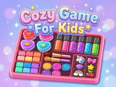 Juego Cozy Game For Kids