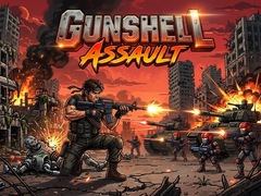 Juego Gunshell Assault