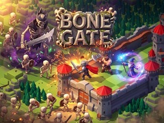 Juego Bone Gate