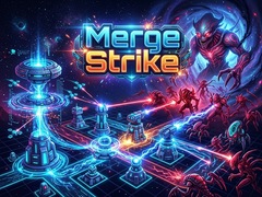 Juego Merge Strike