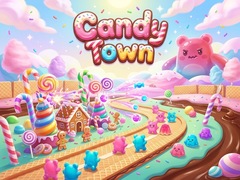Juego Candy Town