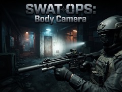 Juego Swat Ops: Body Camera
