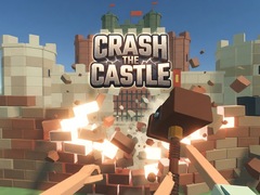 Juego Crash The Castle: Demolition
