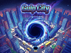 Juego Gulp City