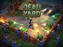 Juego Dead Yard