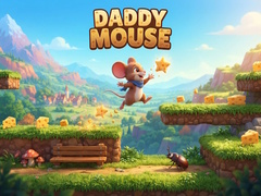 Juego DADDY MOUSE