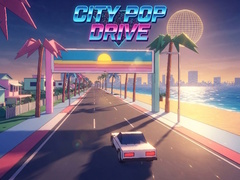 Juego City Pop Drive