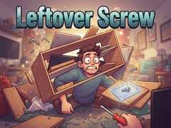 Juego Leftover Screw