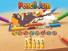 Juego Pencil Jam