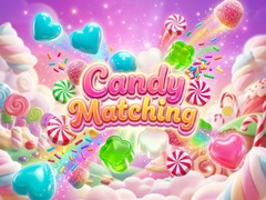 Juego Candy Matching