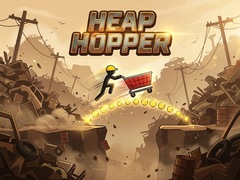 Juego Heap Hopper