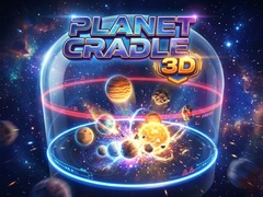 Juego Planet Cradle 3D
