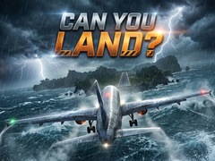 Juego Can You Land?